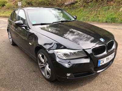 Autoankauf St. Gallen Bewertung M. Nagel, aus Zweibrücken