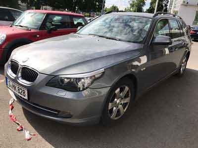 Autoankauf St. Gallen Bewertung Jürgen Block, aus Xanten