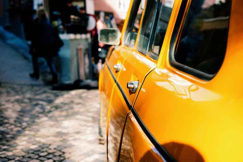 Autoankauf St. Gallen